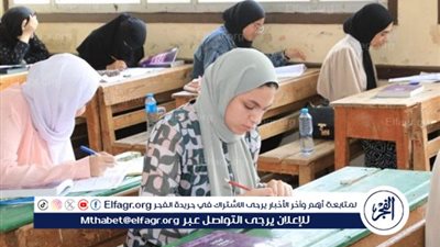 شاومينج يتوعد الطلاب بإرسال الحل.. تداول امتحان الجبر والهندسة الفراغية 2024 عبر التيليجرام