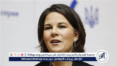 عاجل| الخارجية الألمانية تحث بروكسل على إدراج الحرس الثوري الإيراني بقائمة الإرهاب