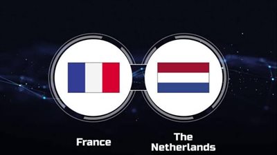 يوتيوب دون تقطيع الآن.. مباراة منتخب فرنسا وهولندا اليوم في اليورو 2024