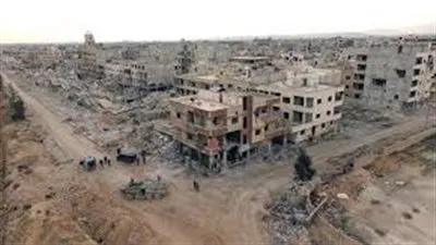 للمرة الاولي منذ عشر سنوات.. تحقيق يسرد أحداث مجزرة الأسد في 