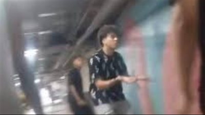 بسبب معاكسة زوجته.. التحقيقات تكشف مفاجآت في مشاجرة إمام عاشور بمول زايد