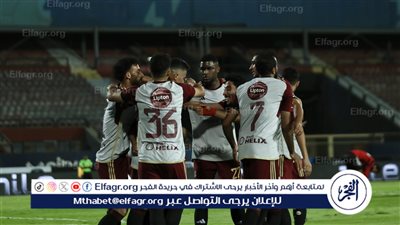 عاجل.. الدوري البلجيكي يضم صفقة الأهلي