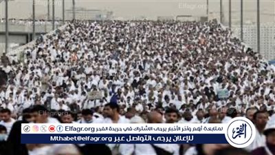 ارتفاع عدد الوفيات في صفوف الحجاج الأردنيين إلى 75 حالة