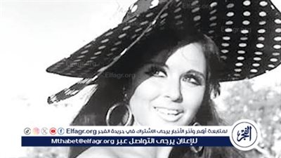في ذكرى وفاتها.. شاهد أبرز صور للسندريلا سعاد حسني