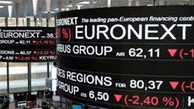 ضربة موجعة للأسواق.. هل بدأت البورصات الأوروبية العد التنازلي لانهيار مالي عالمي؟