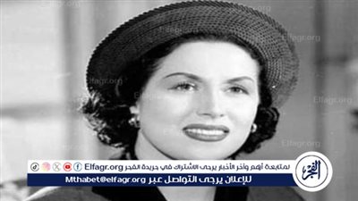ليلى مراد.. قيثارة الغناء التي تركت بصمتها في السينما ورحلت في صمت