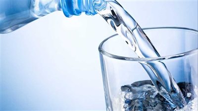 أهمية تناول الماء في موسم الصيف 