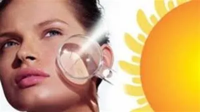 كيفية الحفاظ على البشرة من أضرار الشمس 