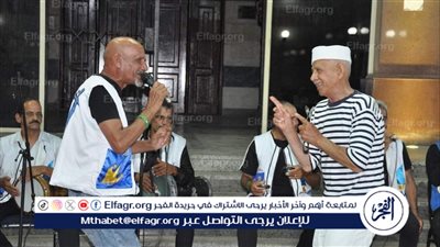 السمسمية تختتم احتفالات قصور الثقافة ببورسعيد بعيد الأضحى