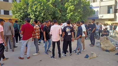 17 ألف 257 طالب وطالبة يؤدون امتحان اللغة العربية في قنا