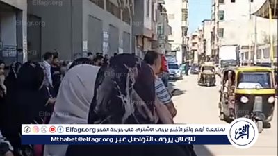 قلق لاولياء الامور تزامنا مع اداء امتحان اللغة العربية لطلاب الثانوية العامة بالدقهلية