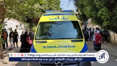 تفاصيل اصابة 4 طالبات  بالإغماء في امتحان اللغة العربية بالدقهلية 