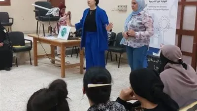 يستهدف سيدات محافظة المنيا.. القومي للمرأة ينظم تدريب التمكين الذاتي 
