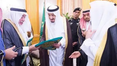 وفاة حامل مفتاح الكعبة المشرفة الدكتور صالح الشيبي.. من هو؟