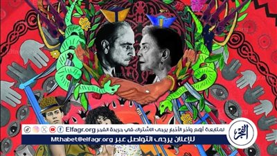 غدا..المخرجة هالة القوصي ومدير التصوير عبد السلام موسى في جمعية نقاد السينما المصريين