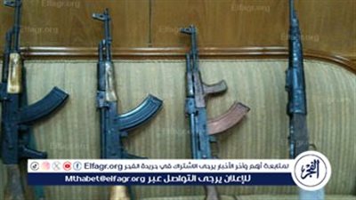 إصابة شخصين بسبب خلافات على الجيرة بسوهاج