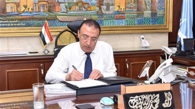 محافظ الإسكندرية يعتمد تنسيق الحد الأدنى للقبول بالصف الأول الثانوي العام 2024/ 2025 
