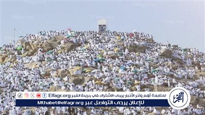 عضو سياحة النواب يقدم مقترحا للتصدي لتكرار أزمة الحجاج الأخيرة 