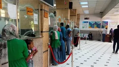 اسوان تستقبل طلبات التصالح فى مخالفات البناء وتقديم التسهيلات المختلفة للمواطنين