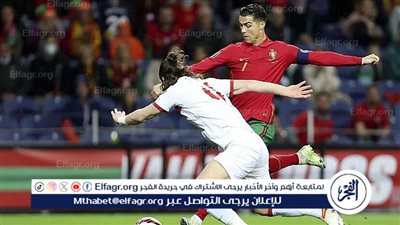 أبرزهم رونالدو.. لاعبين حققوا أرقام مذهلة ساهمت في كتابة التاريخ ببطولة اليورو 