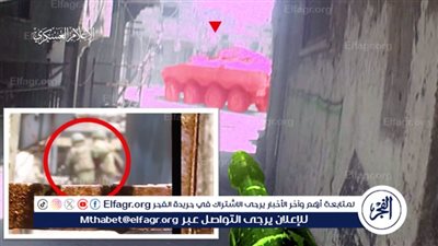 حماس تبث لقطات لكمين مركَب ضد جنود وآليات الجيش الإسرائيلي في مخيم الشابورة 