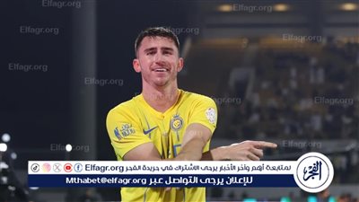 لابورت يحسم مصيره مع النصر السعودي
