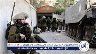 القوات الإسرائيلية تواصل عملياتها في الضفة الغربية وسط دمار واسع ونزوح قسري للفلسطينيين