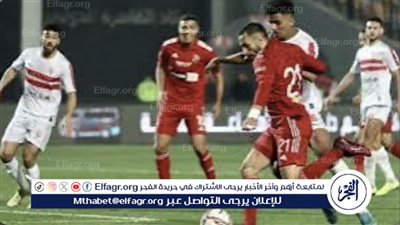 ردًا على صفقة بن شرقي.. الزمالك يفاوض نجم الأهلي السابق