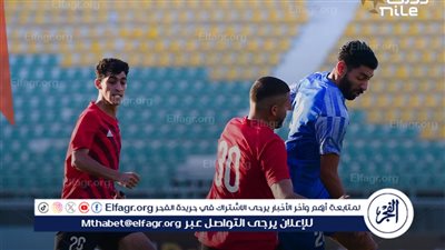 سموحة يتعادل مع طلائع الجيش بهدفين لكل فريق بالدوري المصري