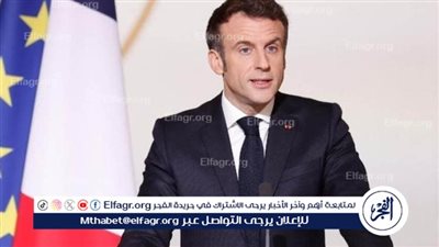 مفاوض الاتحاد الأوروبي: ماكرون بتصرفاته يثير مسألة خروج فرنسا من الاتحاد