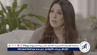 لهذا السبب.. كندة علوش تتصدر التريند 