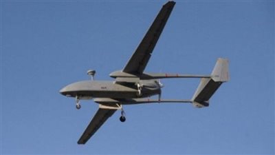 إسرائيل تعترض طائرة مسيرة لحزب الله كانت تقترب من مقر شركة 