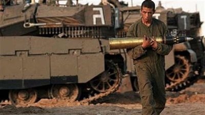 إعلام إسرائيلي: الهند زودت إسرائيل بأسلحة منذ بداية الحرب