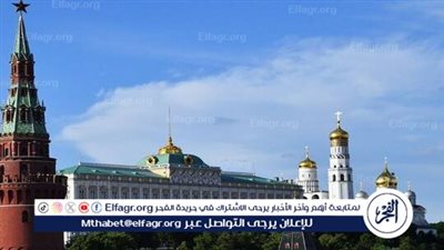 عاجل| الكرملين: الولايات المتحدة مسؤولة عن الهجوم الصاروخي على شبه جزيرة القرم