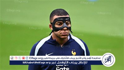 أول أزمات نجم ريال مدريد مع مهاجم البارسا.. مبابي يسب ليفاندوفسكي 