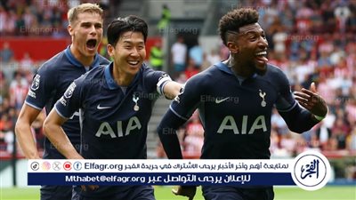 موعد مباراة بايرن ميونخ وتوتنهام قبل بداية الموسم الجديد والقنوات الناقلة