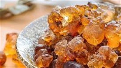 تعرف على فوائد الصمغ العربي واستخداماته