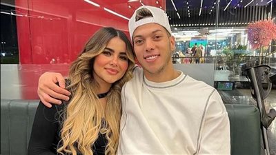 أقوال زوجة إمام عاشور في مشاجرة مول الشيخ زايد: 