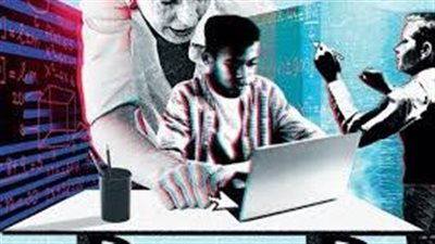 أهمية وفوائد استخدام الذكاء الاصطناعي (AI) في التربية 