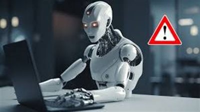  أضرار الاستخدام الخاطئ للذكاء الاصطناعي 