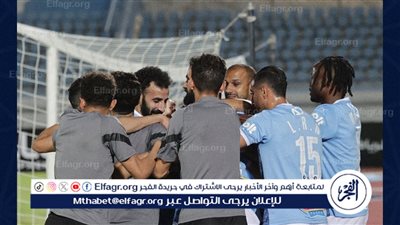 بيراميدز يحسم مستقبل نجمه ويكشف موقفه من أولمبياد باريس