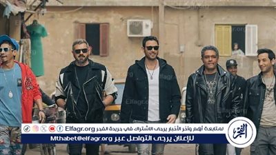 تعرف على ايرادات السينما أول أمس السبت.. ولاد رزق في المقدمة