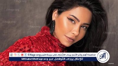 سر تصدر شيرين عبدالوهاب للتريند.. تفاصيل 