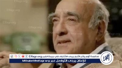 في ذكرى وفاته.. ما لا تعرفه عن الفنان الراحل يوسف داوود 