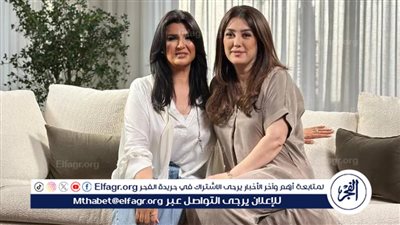 عاجل.. كندة علوش تكشف عن معركتها مع السرطان