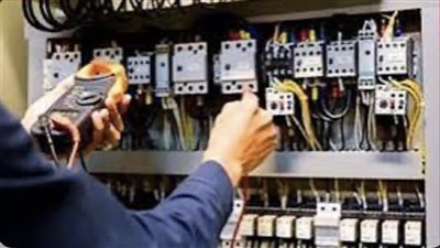 زيادة فترة تخفيف الأحمال الكهربائية في مصر بسبب ارتفاع درجات الحرارة