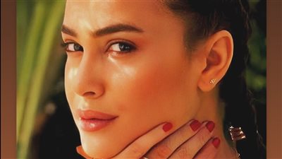 بعد نجاح مسلسلها 