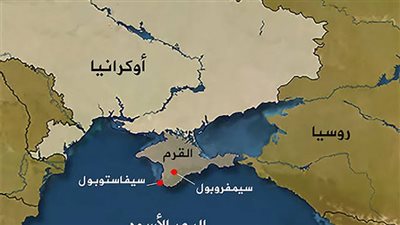 بعد تصدرها التريند.. كل ما تريد معرفته عن جزيرة القرم