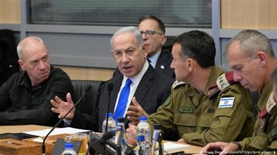 عضو مجلس الحرب: نتنياهو يعلن ما لم نتفق عليه