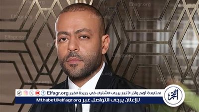 بعد وصف حسام حبيب له بأشباه أنصاف الفنانين.. تامر عاشور مُعلقًا: 